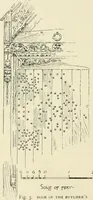 An illustration from Old cottages, farm houses, and other half-timber buildings in Shropshire, Herefordshire, and Cheshire (1904)
