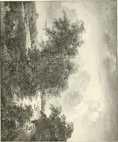 An illustration from Old Dutch and Flemish masters (1911)