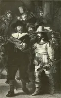 An illustration from Old Dutch and Flemish masters (1911)