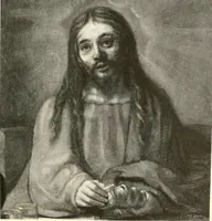 An illustration from Old Dutch and Flemish masters (1911)