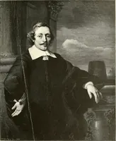 An illustration from Old Dutch and Flemish masters (1911)