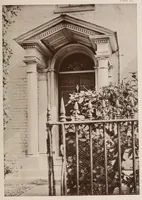 Picture 11 of 16 from Old English doorways; a series of historical examples from Tudor times to the end of the XVIII century (1903), leaf 135