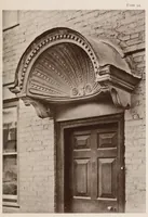 Picture 14 of 16 from Old English doorways; a series of historical examples from Tudor times to the end of the XVIII century (1903), leaf 169