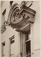 Picture 15 of 16 from Old English doorways; a series of historical examples from Tudor times to the end of the XVIII century (1903), leaf 181