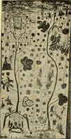 An illustration from Old English embroidery : its technique and symbolism (1894)