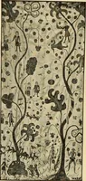 An illustration from Old English embroidery : its technique and symbolism (1894)