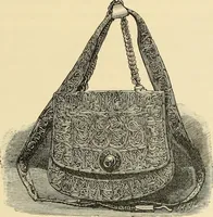 An illustration from Old English embroidery : its technique and symbolism (1894)