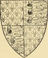 An illustration from Old English embroidery : its technique and symbolism (1894)