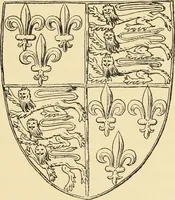 An illustration from Old English embroidery : its technique and symbolism (1894)