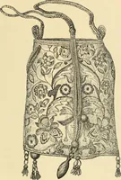 An illustration from Old English embroidery : its technique and symbolism (1894)