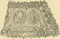 An illustration from Old English embroidery : its technique and symbolism (1894)