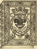 An illustration from Old English embroidery : its technique and symbolism (1894)