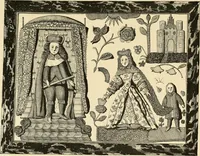 An illustration from Old English embroidery : its technique and symbolism (1894)