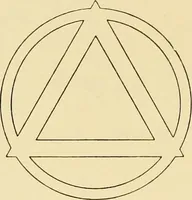 An illustration from Old English embroidery : its technique and symbolism (1894)