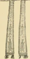 An illustration from Old English embroidery : its technique and symbolism (1894)