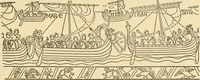 An illustration from Old English embroidery : its technique and symbolism (1894)