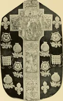 An illustration from Old English embroidery : its technique and symbolism (1894)