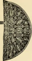 An illustration from Old English embroidery : its technique and symbolism (1894)