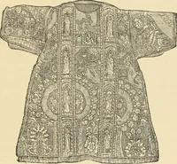 An illustration from Old English embroidery : its technique and symbolism (1894)