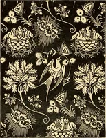 An illustration from Old English embroidery : its technique and symbolism (1894)