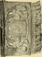 An illustration from Old English embroidery : its technique and symbolism (1894)