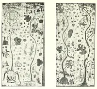 Picture 8 of 17 from Old English embroidery; its technique and symbolism (1894), leaf 112