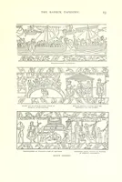 Picture 2 of 17 from Old English embroidery; its technique and symbolism (1894), leaf 49