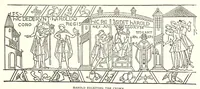 Picture 3 of 17 from Old English embroidery; its technique and symbolism (1894), leaf 51