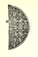 An illustration from Old English embroidery; its technique and symbolism (1894)