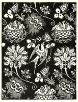 Picture 6 of 17 from Old English embroidery; its technique and symbolism (1894), leaf 84