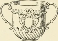 An illustration from Old English furniture and its surroundings, from the restoration to the regency (1920)