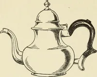 An illustration from Old English furniture and its surroundings, from the restoration to the regency (1920)