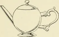 An illustration from Old English furniture and its surroundings, from the restoration to the regency (1920)