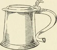An illustration from Old English furniture and its surroundings, from the restoration to the regency (1920)