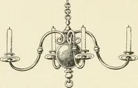 An illustration from Old English furniture and its surroundings, from the restoration to the regency (1920)