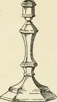 An illustration from Old English furniture and its surroundings, from the restoration to the regency (1920)
