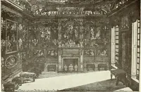 An illustration from Old English furniture and its surroundings, from the restoration to the regency (1920)