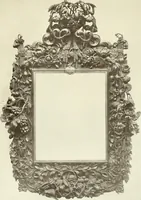An illustration from Old English furniture and its surroundings, from the restoration to the regency (1920)