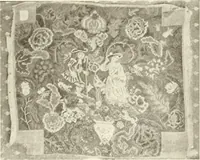An illustration from Old English furniture and its surroundings, from the restoration to the regency (1920)