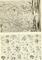 An illustration from Old English furniture and its surroundings, from the restoration to the regency (1920)