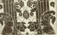 An illustration from Old English furniture and its surroundings, from the restoration to the regency (1920)
