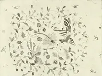 An illustration from Old English furniture and its surroundings, from the restoration to the regency (1920)