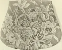 An illustration from Old English furniture and its surroundings, from the restoration to the regency (1920)