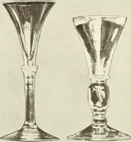 An illustration from Old English furniture and its surroundings, from the restoration to the regency (1920)