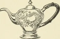 An illustration from Old English furniture and its surroundings, from the restoration to the regency (1920)