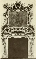 An illustration from Old English furniture and its surroundings, from the restoration to the regency (1920)