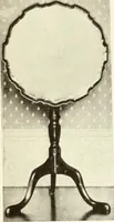 An illustration from Old English furniture and its surroundings, from the restoration to the regency (1920)