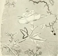 An illustration from Old English furniture and its surroundings, from the restoration to the regency (1920)