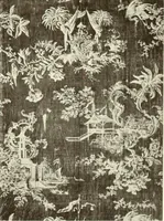 An illustration from Old English furniture and its surroundings, from the restoration to the regency (1920)