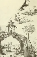 An illustration from Old English furniture and its surroundings, from the restoration to the regency (1920)